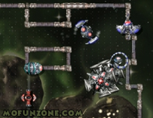 Download Cosmo Bots Mac