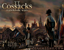 Download Cossacks II: Napoleonic Wars