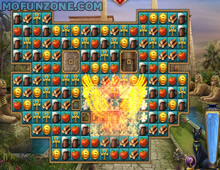 Download Cradle of Egypt Collector's Edition