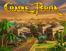 Download Cradle of Persia
