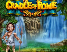 Download Cradle of Rome