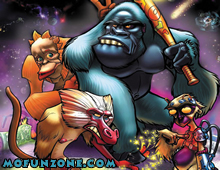 Download Creature Conflict: The Clan Wars