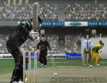 Download Cricket 2005