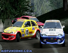 Download Cross Racing Championship