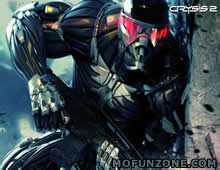 Download Crysis 2 Multiplayer