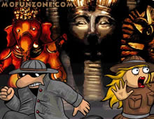 Download Crystal Cave Gold Mac