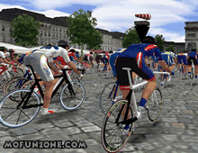 Download Cycling Manager 4