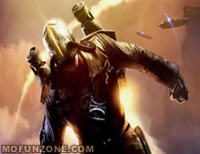 Download Dark Void