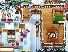 Download Delicious - Emily's Holiday Season