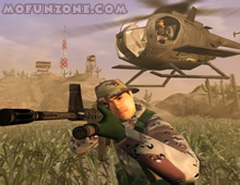 Download Delta Force: Xtreme