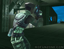 Download Deus Ex: Invisible War
