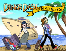 Download Diner Dash: Flo on the Go
