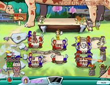 Download Diner Dash: Flo Through Time Mac
