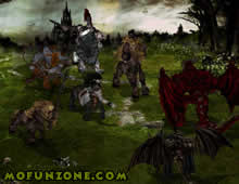 Download Disciples II: Rise of the Elves