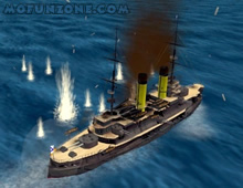 Download Distant Guns