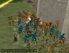 Download Dominions II - The Ascension Wars Mac