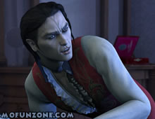 Download Dracula: Origin