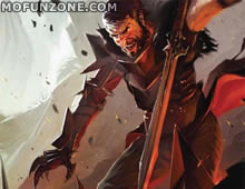 Download Dragon Age 2