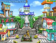 Download Dream Farm: Home Town