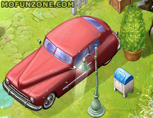 Download Dreamwoods 2: Puzzle Adventure!