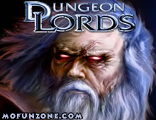 Download Dungeon Lords