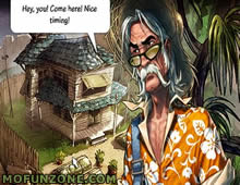 Download Eden's Quest: the Hunt for Akua
