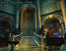 Download Empress of the Deep: The Darkest Secret