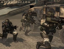 Download Enemy Territory: Quake Wars