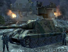 Download Faces of War Multiplayer