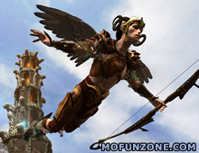Download Faery: Legends of Avalon