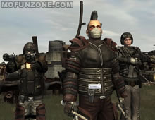 Download Fallen Earth