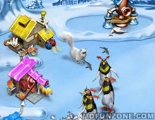 Download Farm Frenzy 3: Ice Age