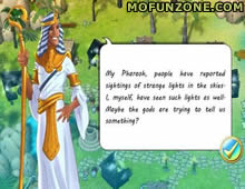 Download Fate of the Pharaoh