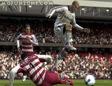 Download FIFA 08