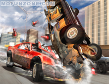 Download Flatout 2