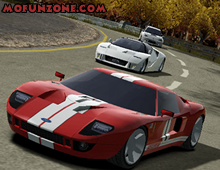Download Ford Racing 3