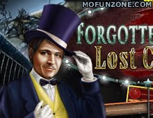Download Forgotten Places - Lost Circus