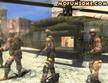 Download Full Spectrum Warrior