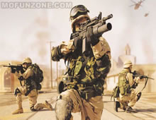 Download Full Spectrum Warrior Full Game