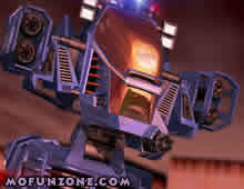 Download Future Cop: LAPD