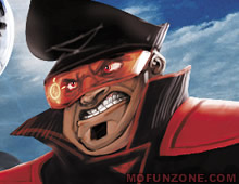 Download Future Wars