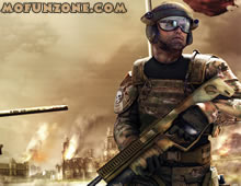 Download Ghost Recon: Advanced Warfighter