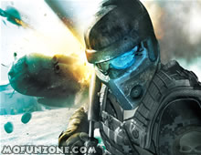 Download Ghost Recon Advanced Warfighter 2 Single Player