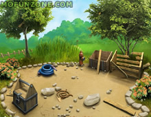 Download Gourmania 3: Zoo Zoom