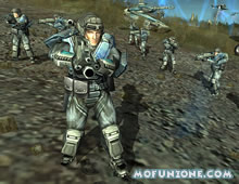 Download Ground Control 2: Operation Exodus