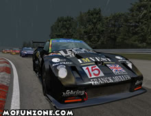 Download GTR: FIA GT Racing