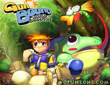 Download Gunbound International