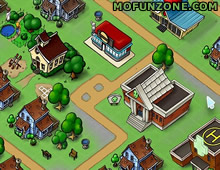 Download HappyVille: Quest for Utopia