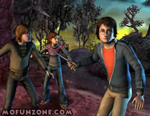 Download Harry Potter and the Goblet of Fire