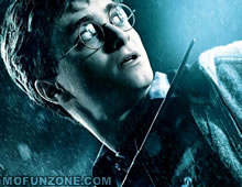 Download Harry Potter and the Half-Blood Prince